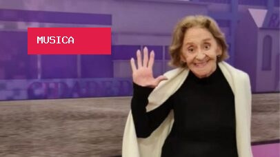 Morre Laura Cardoso, grande dama da dramaturgia brasileira, aos 98 anos