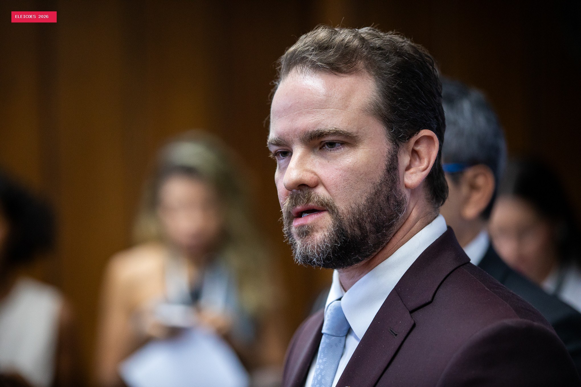 Eleições 2026: ministro da Fazenda defende combater 'pejotização' para conter déficit da Previdência Social