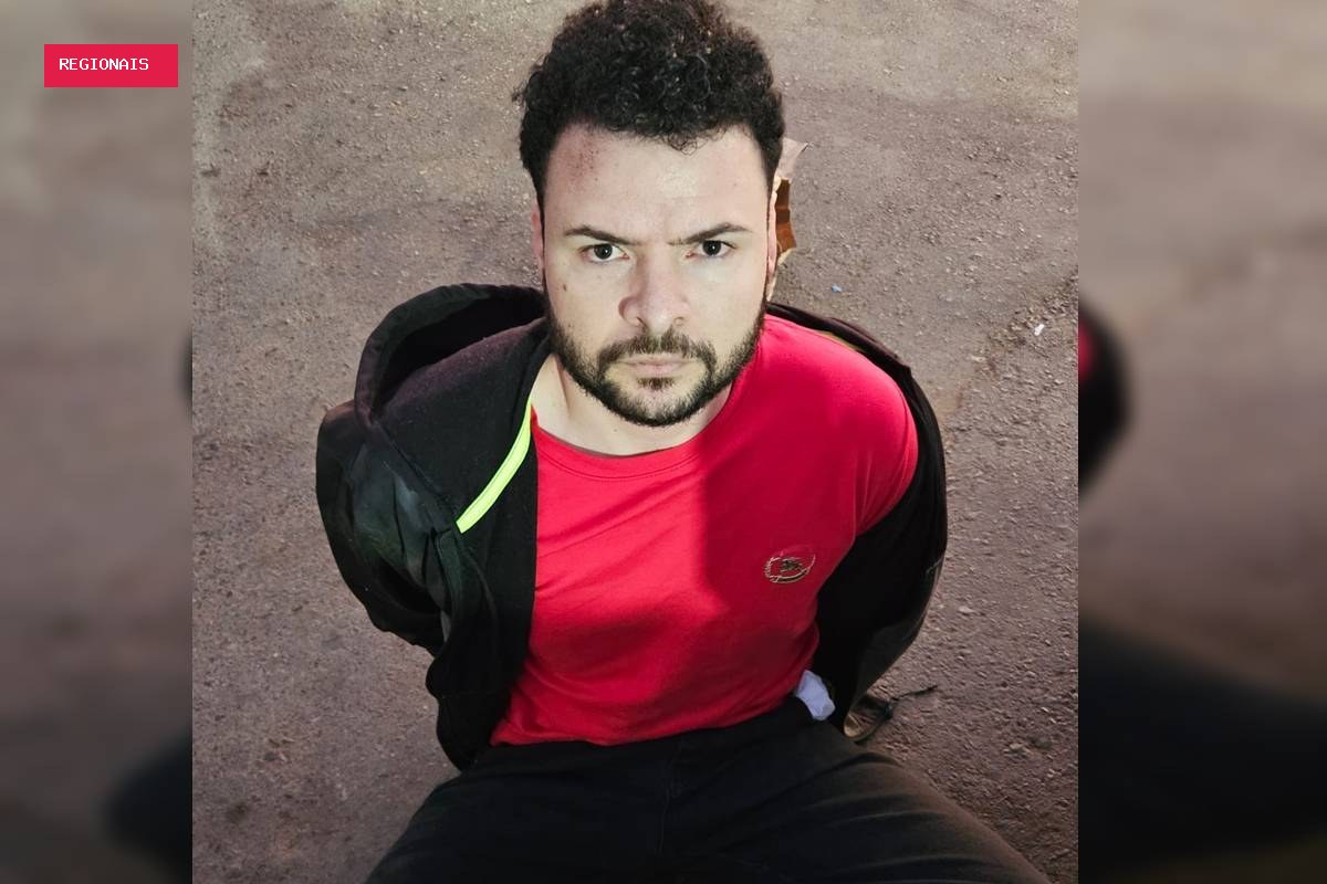 Homem que esfaqueou criança no DF será encaminhado para Papuda