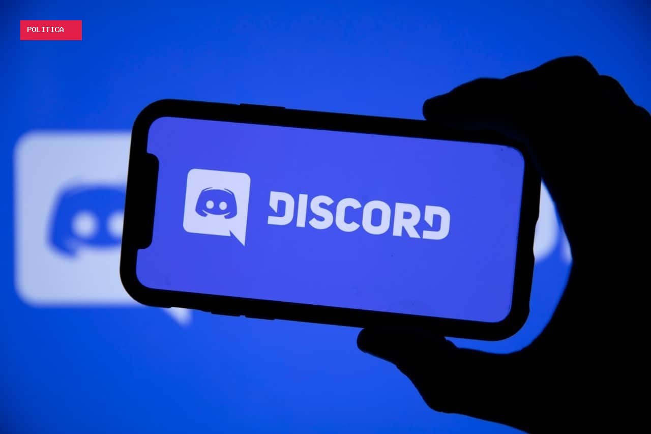 O que acontece com o Discord após suspensão de transmissões ao vivo no Brasil a pedido da ANPD