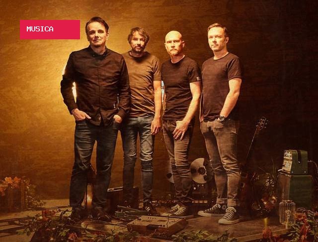 The Pineapple Thief anuncia novo álbum de estúdio, "Far and Wide"