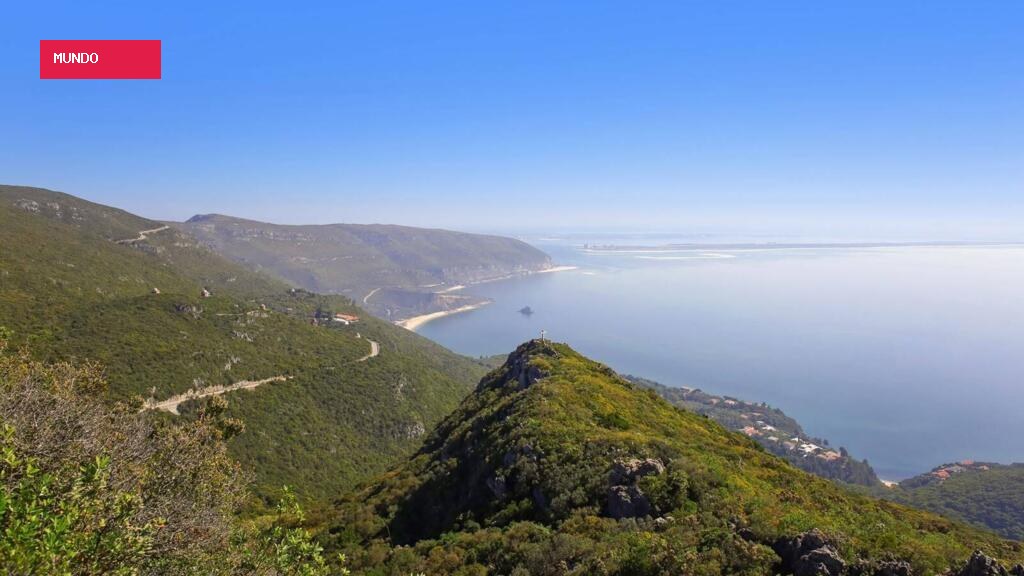 Ultrarricos avançam sobre o litoral de Portugal apesar de lei garantir praias públicas