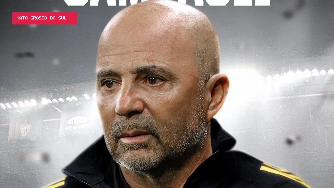 Jorge Sampaoli deixa Talleres após sete jogos e campanha de lanterna na Argentina