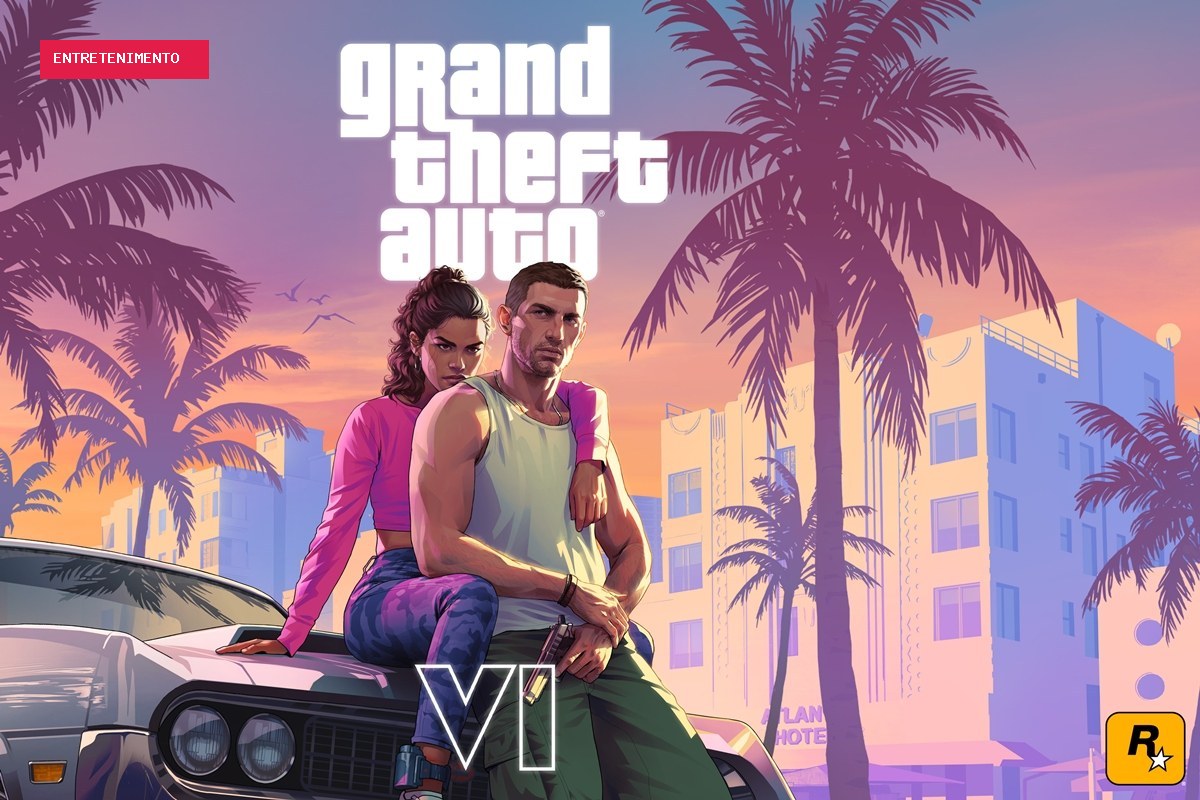 Rockstar confirma vazamento de GTA 6 após vídeos circularem na web