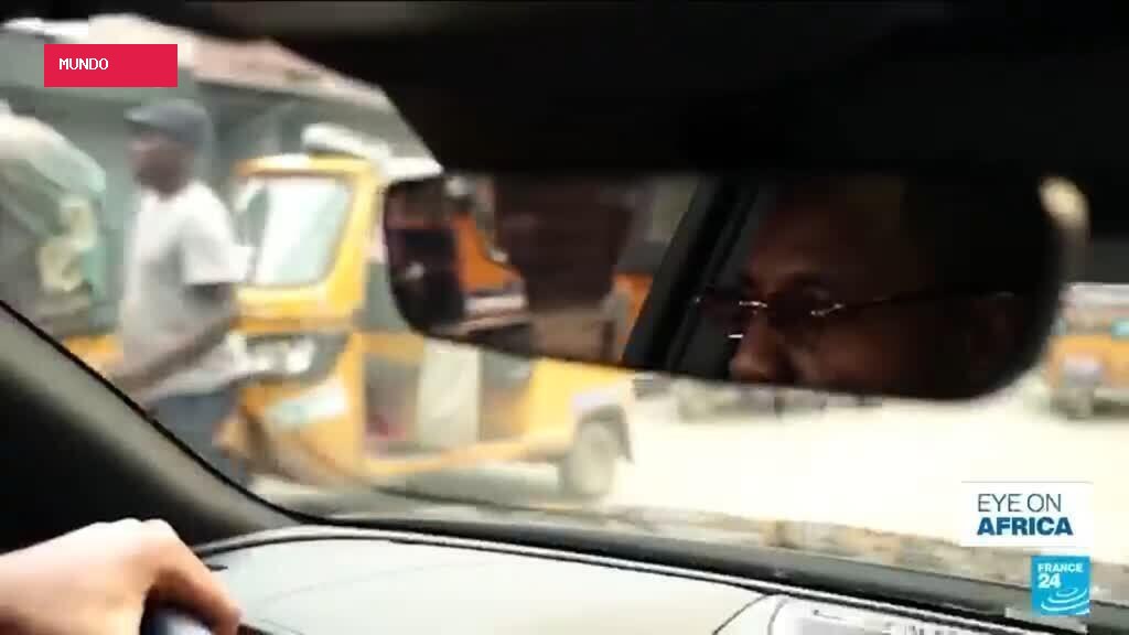 Lagos: Electric vehicles offer an alternative as fuel prices soar