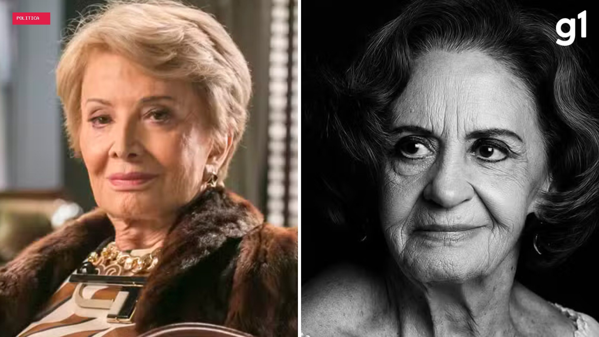 Lula decreto luto oficial de três dias pelas mortes de Laura Cardoso e Glória Menezes