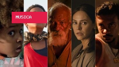 Academia Brasileira de Cinema anuncia os filmes candidatos a representar o Brasil no Oscar 2027