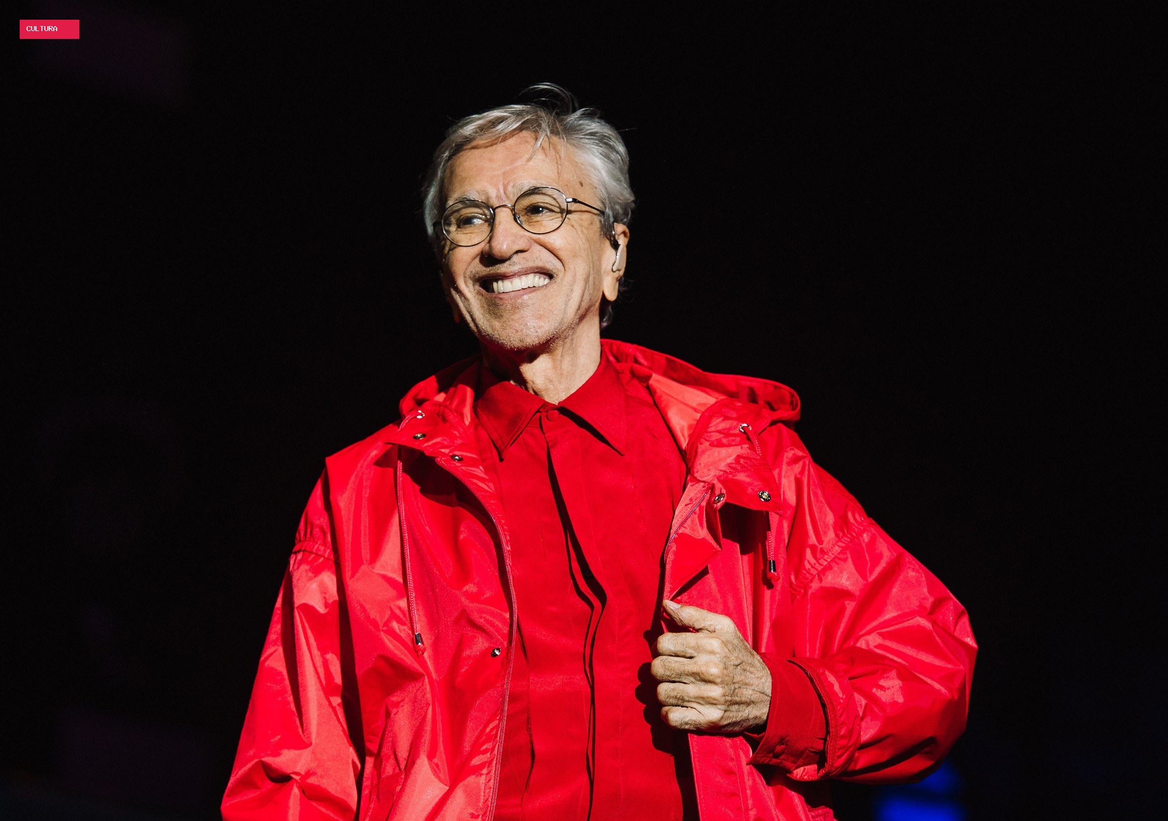 Livro enxerga 'Transa', cultuado álbum de Caetano Veloso, sob a ótica do afeto