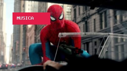 Marvel enfrenta críticas após suposto uso de IA em ‘Homem-Aranha: Um Novo Dia’