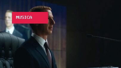Jeremy Strong levou ‘método’ ao limite para interpretar Mark Zuckerberg em filme