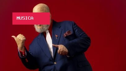 Ed Motta lança ‘Toc-Toc’, faixa-título de 1º álbum em português após 13 anos