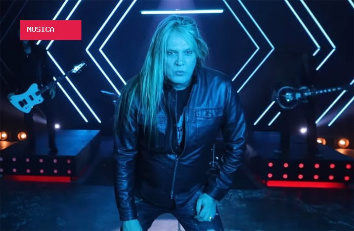 Para Sebastian Bach, Pantera soava como uma mistura de ZZ Top com Slayer