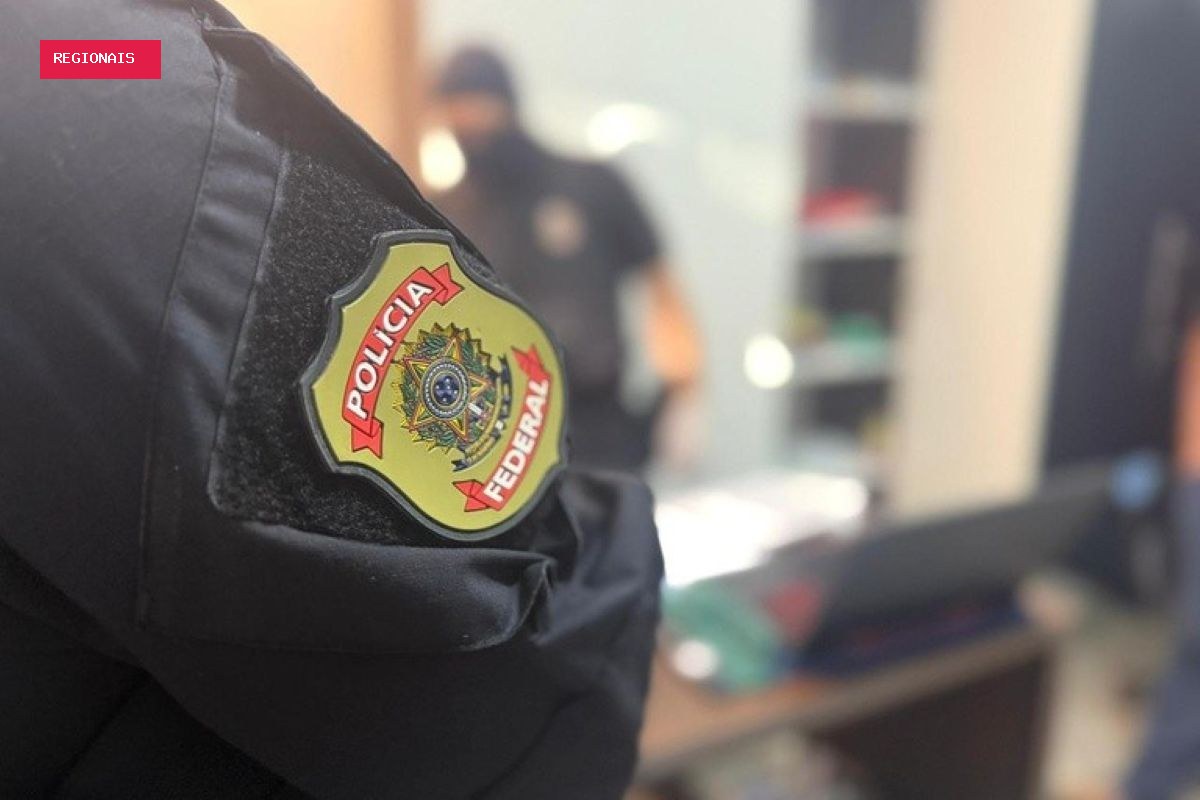 PF apura esquema de câmbio clandestino que movimentou R$ 200 milhões