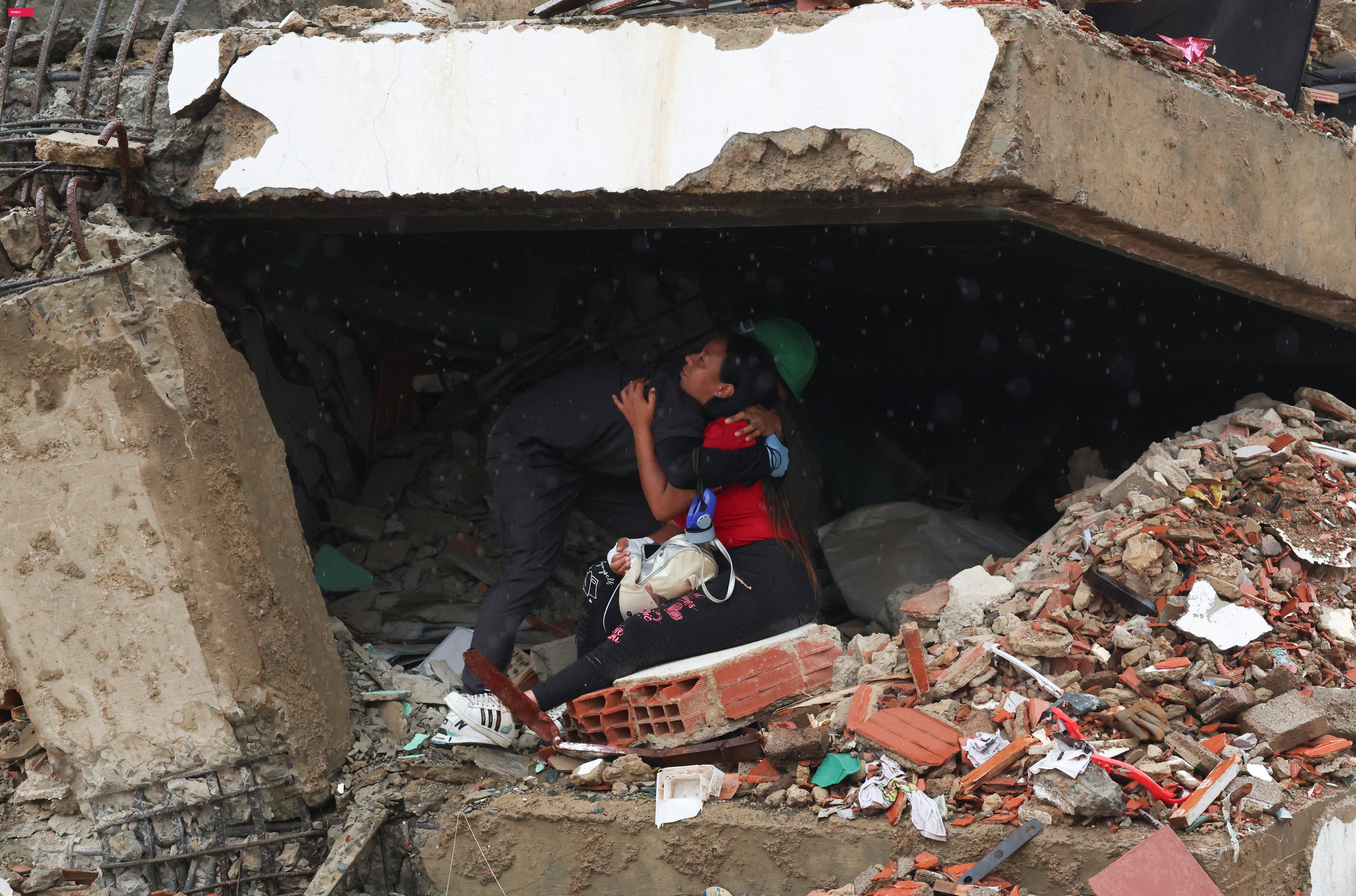 Colômbia, Japão, Venezuela: comparativo entre os três fortes terremotos das últimas semanas
