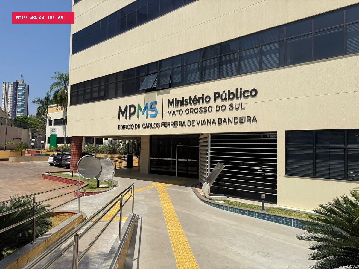 Médico é denunciado por feminicídio de fisioterapeuta em Campo Grande