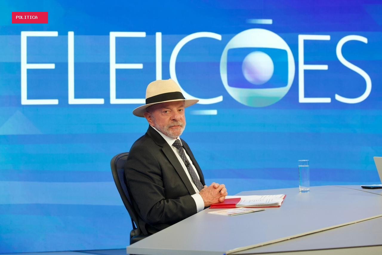 Lula diz que Marcola errou ao pedir dinheiro a lobista, que filho vai pagar se cometeu ilícitos e que
