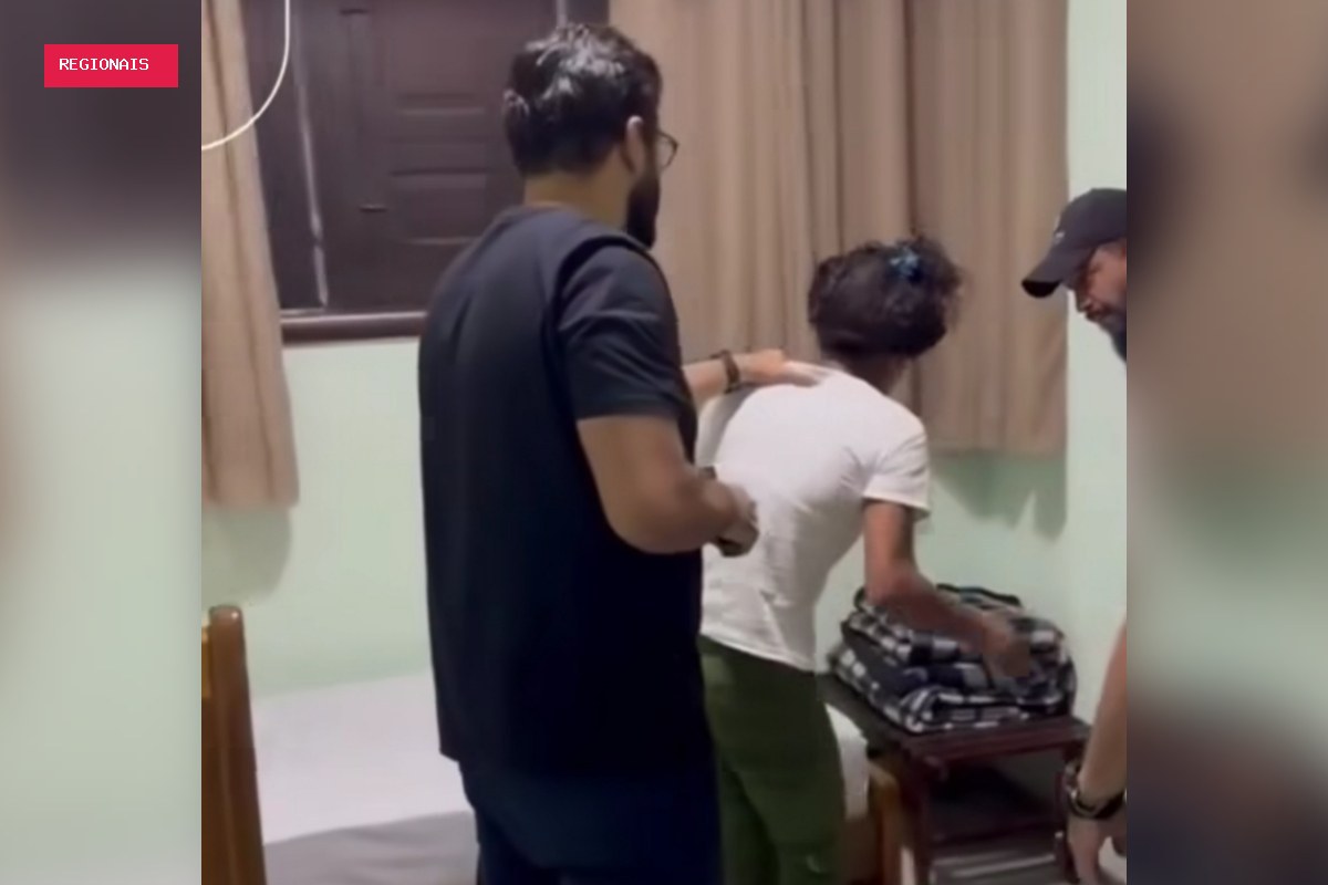 Mulher forja o próprio sequestro, pede R$ 14 mil de resgate e é presa em BH