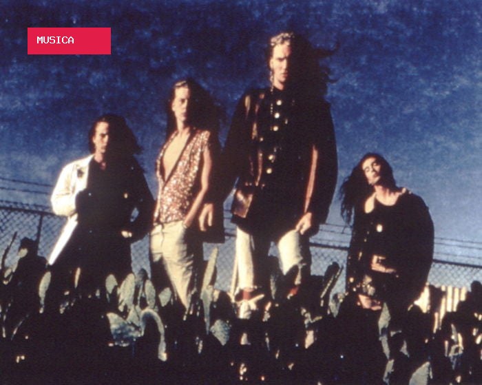 As 10 melhores músicas do Alice in Chains, segundo a Metal Hammer