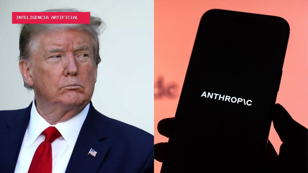 Anthropic vence Trump em queda de braço judicial sobre IA