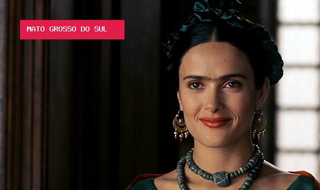 Filme sobre Frida Kahlo tem exibição gratuita nesta terça no MIS