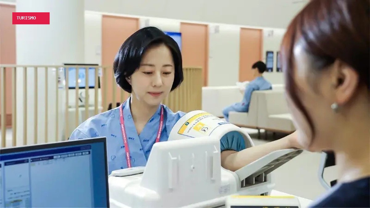 Por que a Coreia do Sul está virando um dos principais destinos do turismo médico