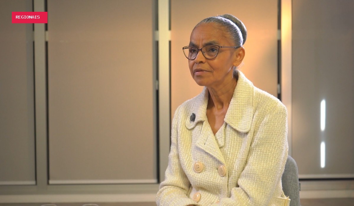 Marina Silva condena ataque e afirma que violência política contra mulheres não pode ser naturalizada