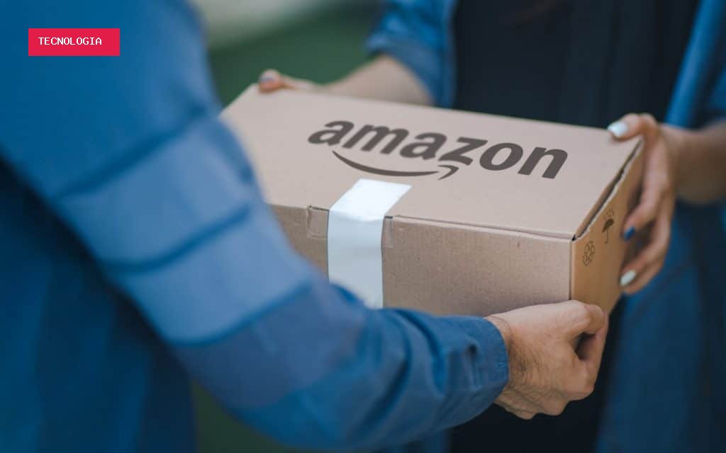 Nova York avança contra terceirização de entregadores da Amazon