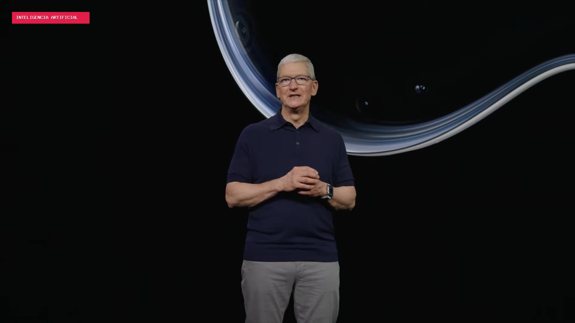 Em último dia como CEO da Apple, Tim Cook se despede em carta aos funcionários: 'É difícil acreditar que