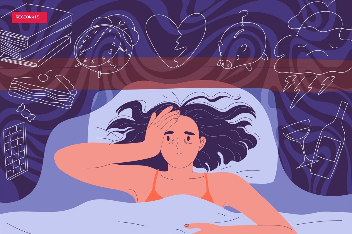 O zolpidem não é álibi para o seu sonambulismo