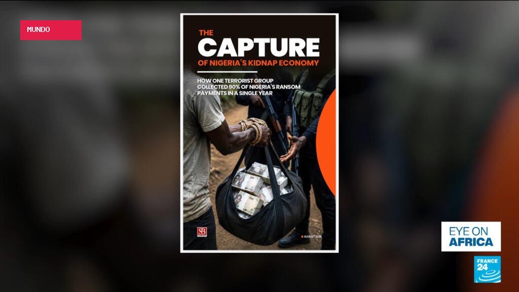 Nigeria: the lucrative business of kidnappings