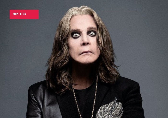 O amigo que Ozzy Osbourne sentia falta de ter por perto e chamava de cara definitivo do metal