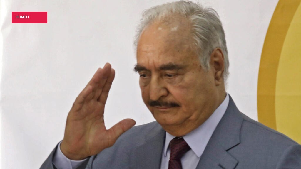Libyan military intelligence chief assassinated in car bombing
