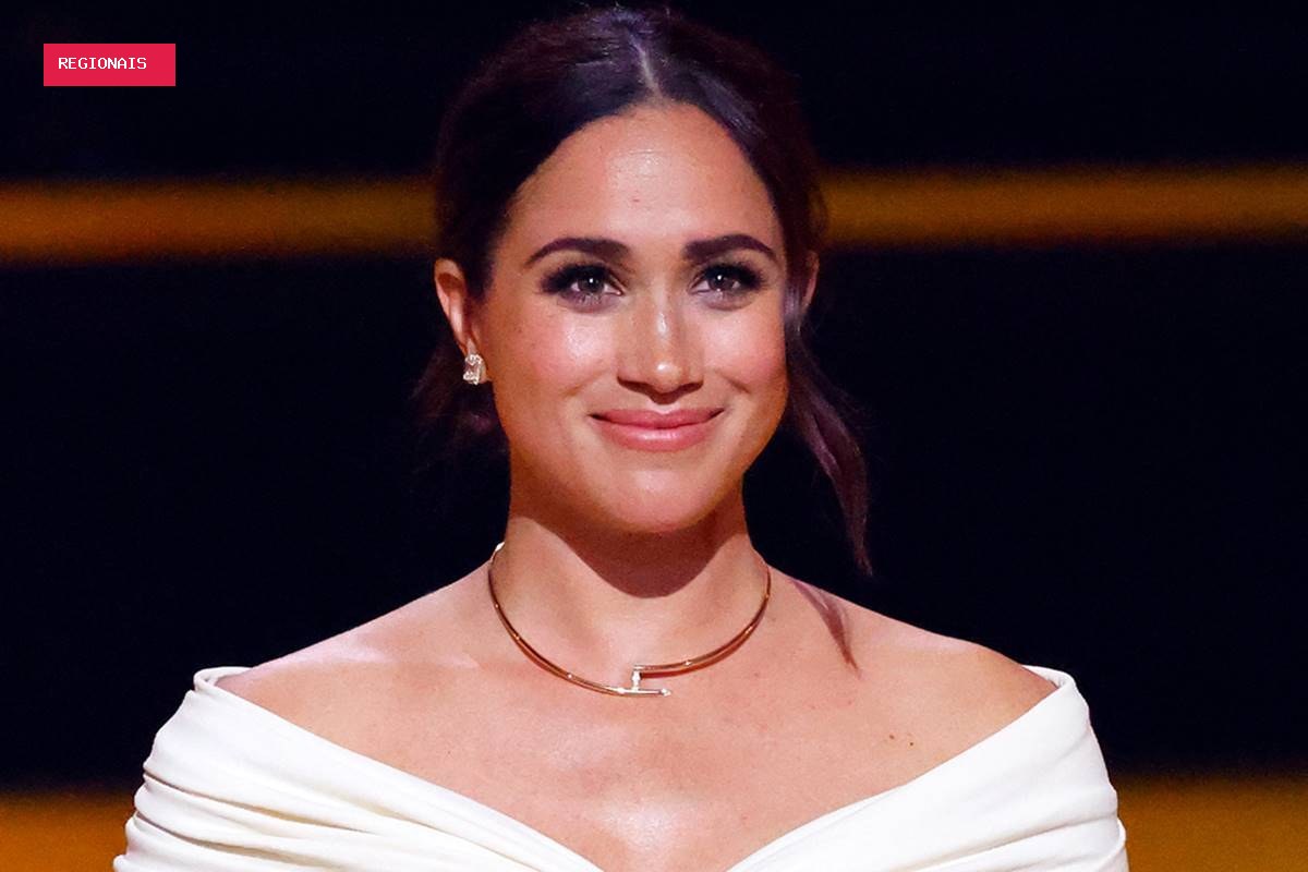 Netflix dá resposta enigmática sobre retorno de Meghan Markle em nova série