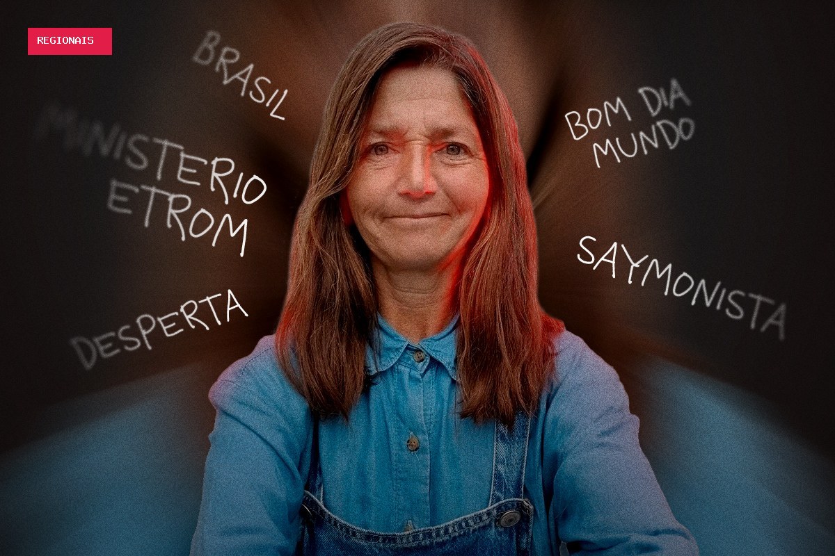 Justiça nega habeas corpus e Menina do Ministério Etrom segue presa