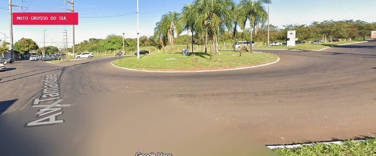 Prefeitura contrata empresa por R$ 2,4 milhões reordenamento viário