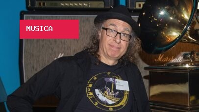 Jack Endino: ‘alguns dos melhores discos que fiz foram os dos Titãs’