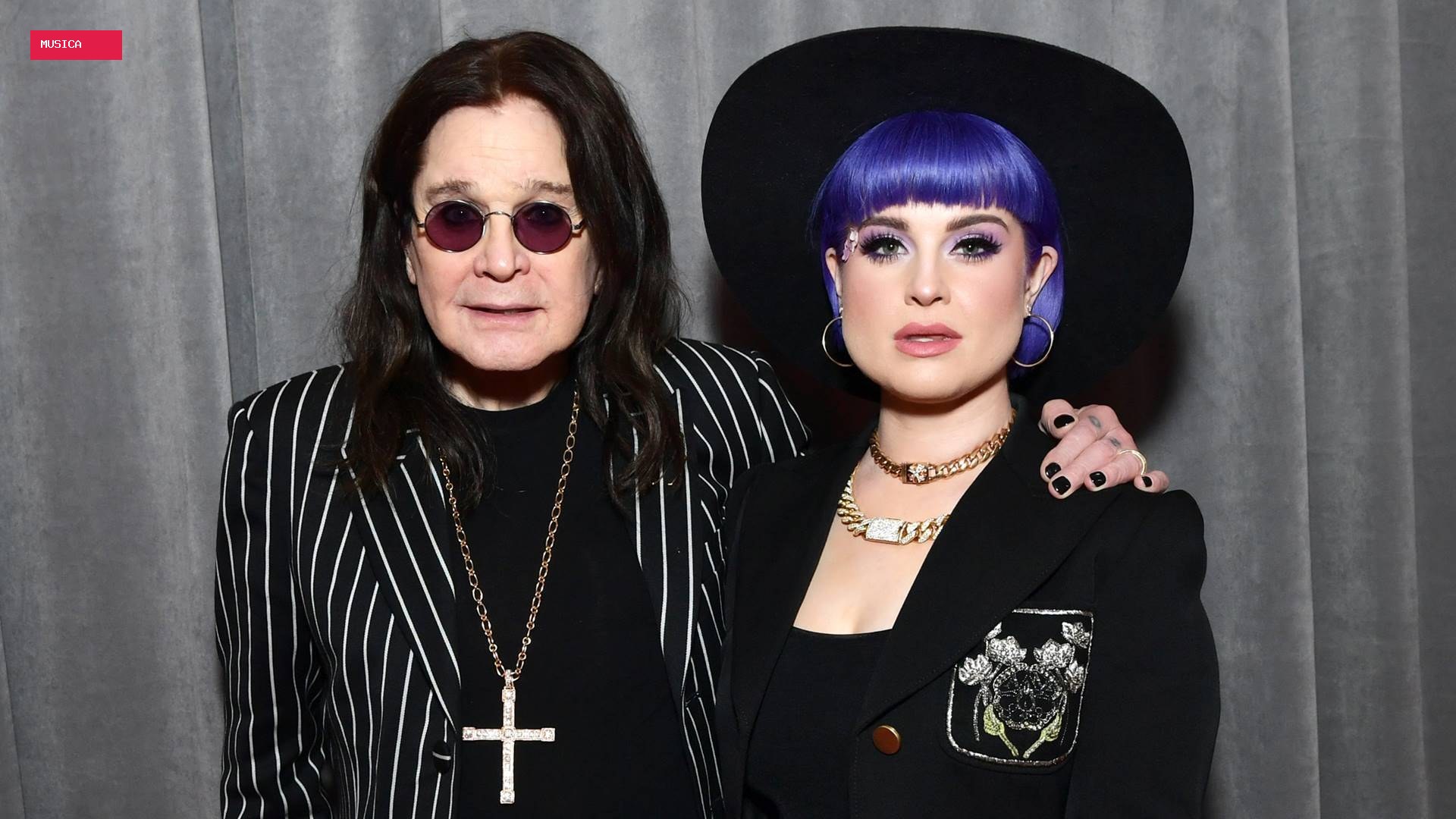 Kelly Osbourne detona Dee Snider por ‘tentar diminuir’ Ozzy Osbourne