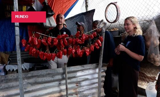 Segurança alimentar vai além da produção nacional de alimentos