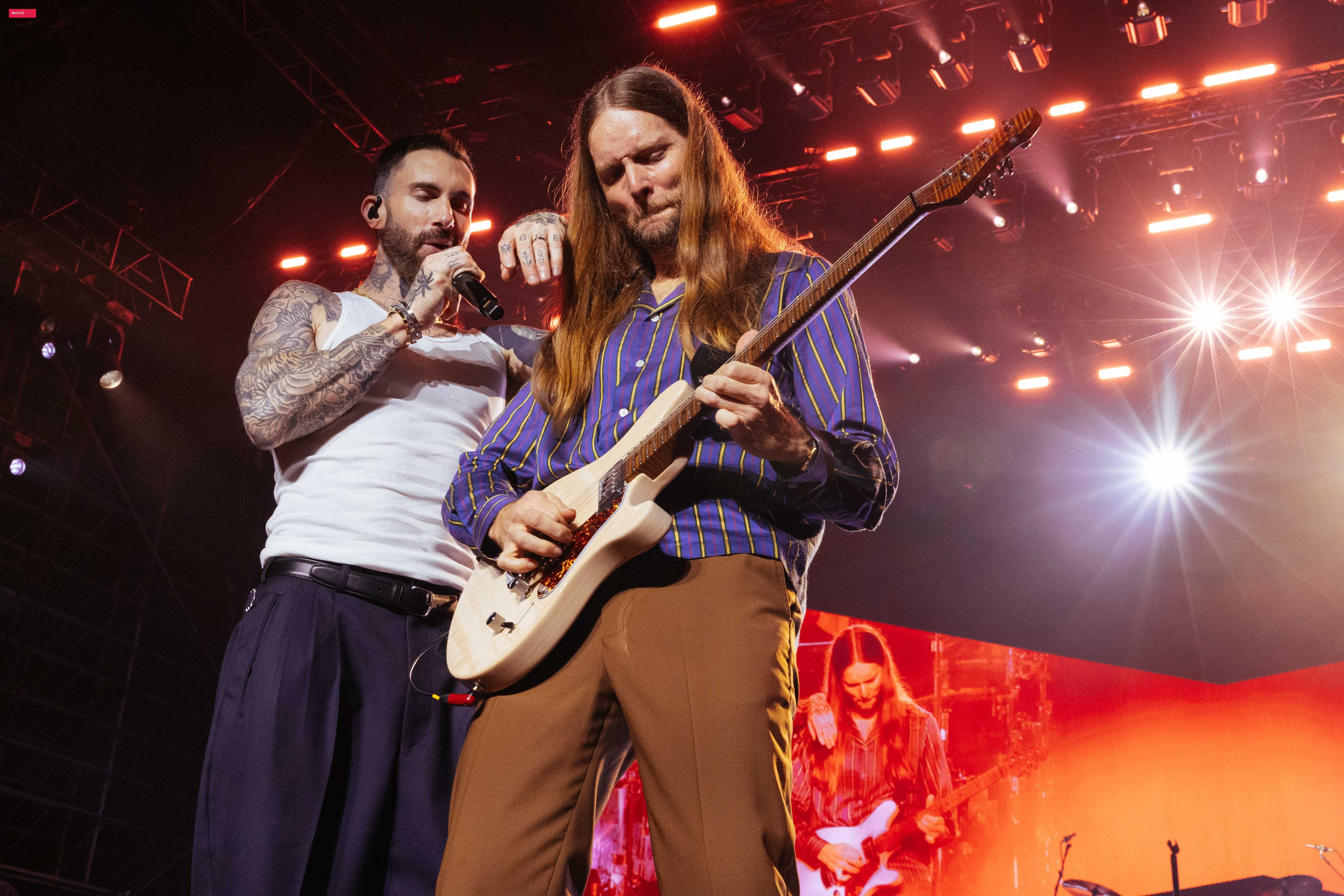 Concert Week: garanta ingressos para shows com descontos e oportunidades exclusivas