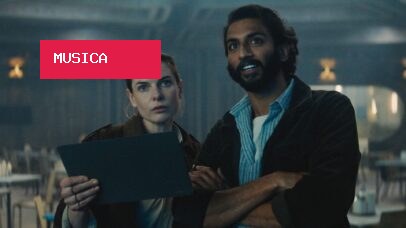 Quando estreia o 8º episódio da terceira temporada de ‘Silo’, com Rebecca Ferguson?