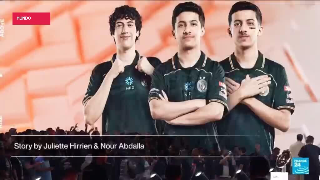 Why Saudi Arabia is spending billions to become a global Esports power?