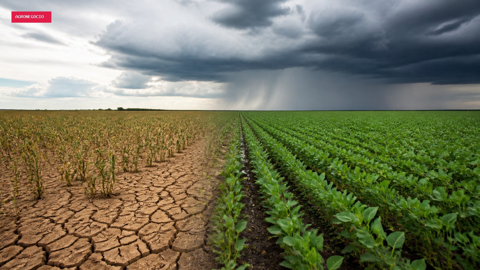 IBGE diz que efeito do El Niño sobre alimentos ainda não pode ser medido