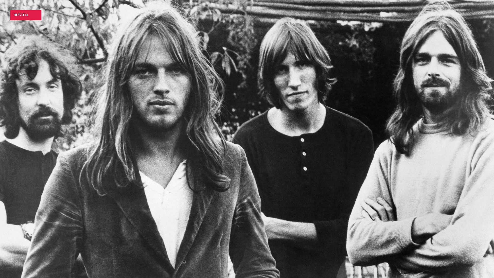 O famoso disco do Pink Floyd que a gravadora odiou