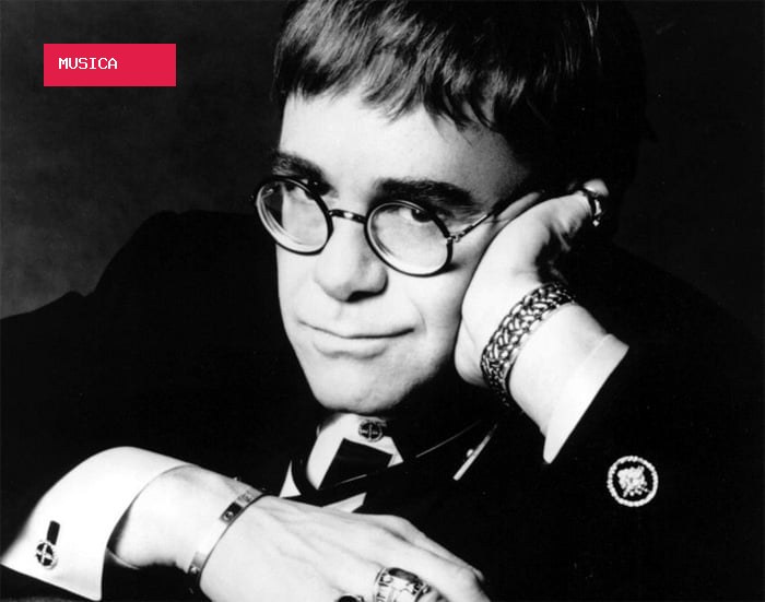 O álbum de Elton John considerado por ele próprio "lírica e melodicamente perfeito"