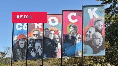 Os 5 melhores shows do C6 no Rock, segundo crítico da Rolling Stone Brasil