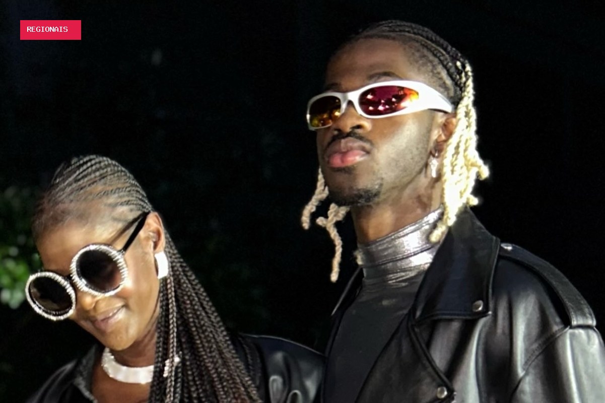Mãe de Lil Nas X morre um ano após internação do cantor