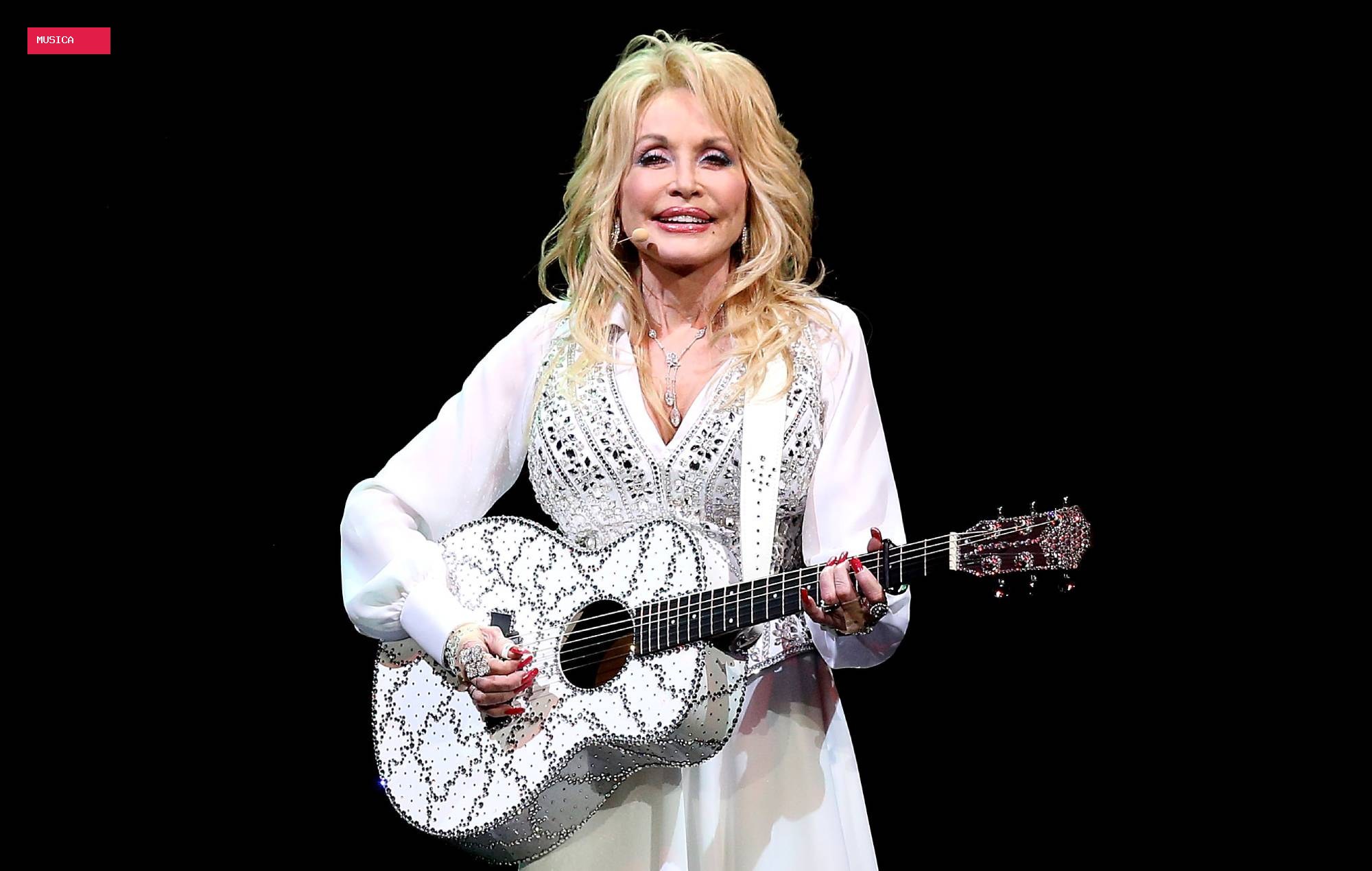 Funeral for Dolly Parton has taken place, family confirms