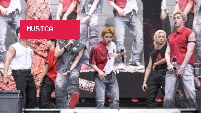 Stray Kids abre um novo capítulo com ‘THIS & THAT’