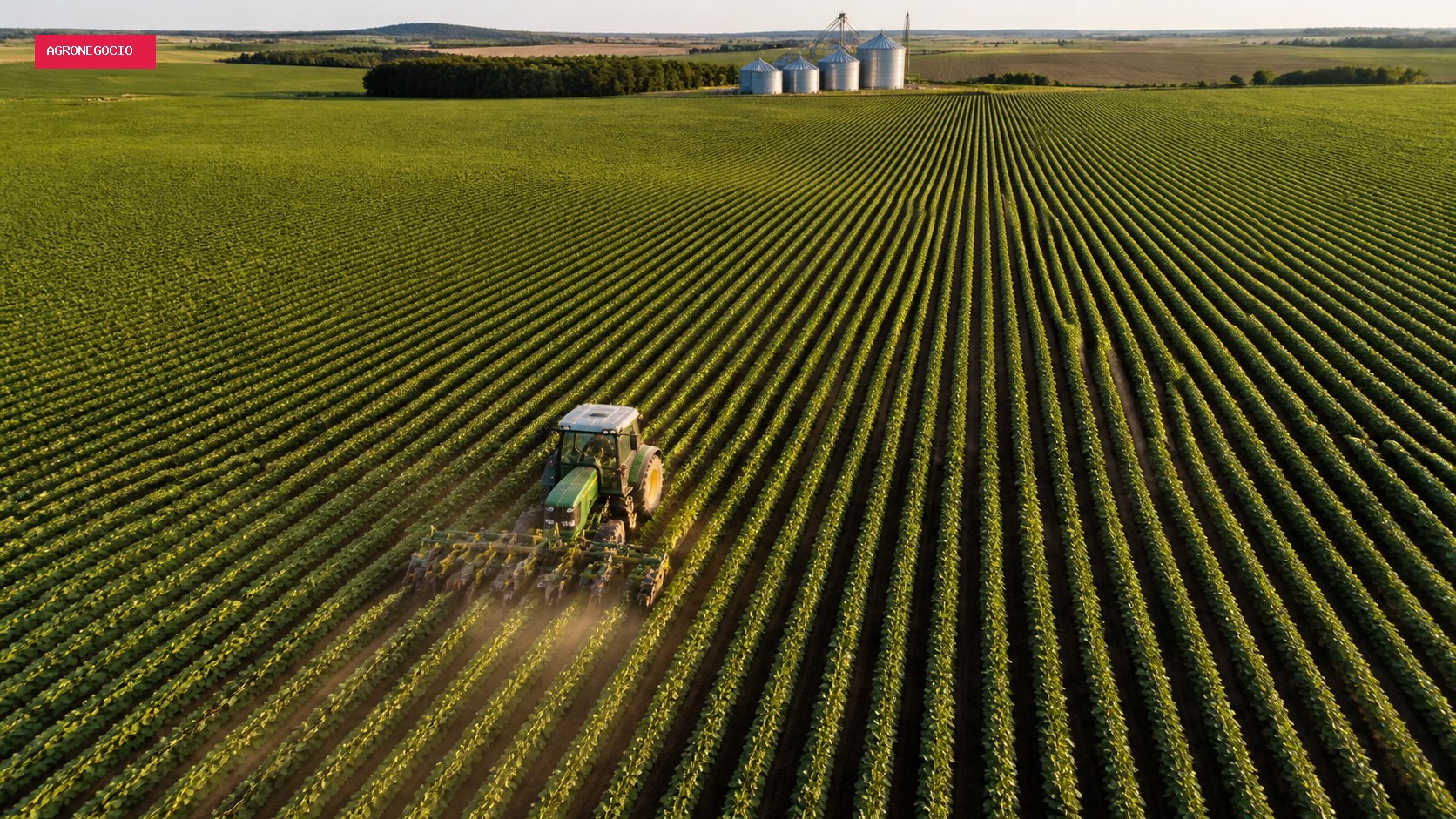 Crédito rural da agricultura empresarial soma R$ 28,2 bilhões em julho