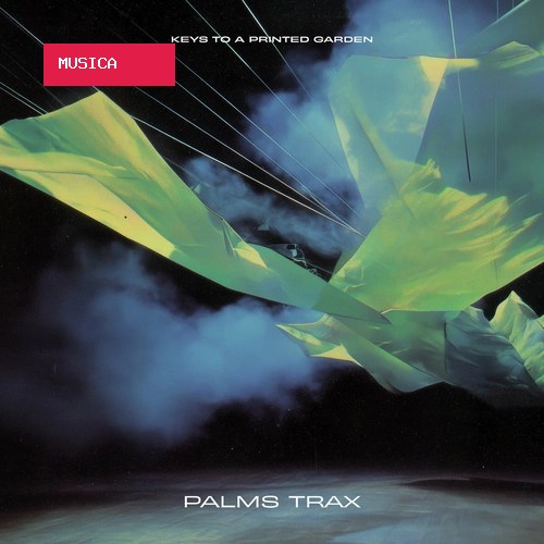 Palms Trax - Soft Trance Hard Gossip